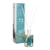 Alpine Diffuser 200 ml N°72 Natural Flowers, My Senso, 100% natürlich, Raumduft, inkl. 5 Faserstäbchen, Duftstäbchen - luterne.shop