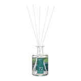 Alpine Diffuser 200 ml N°72 Natural Flowers, My Senso, 100% natürlich, Raumduft, inkl. 5 Faserstäbchen, Duftstäbchen - luterne.shop