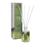 Alpine Diffuser 200 ml N°73 Fresh Herbs, My Senso, 100% natürlich, Raumduft, inkl. 5 Faserstäbchen, Duftstäbchen - luterne.shop