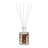 Alpine Diffuser 200 ml N°75 Mystic Forest, My Senso, 100% natürlich, Raumduft, inkl. 5 Faserstäbchen, Duftstäbchen - luterne.shop