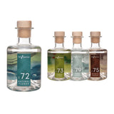 Alpine Diffuser 200 ml N°72 Natural Flowers, Refill, Nachfüller, My Senso, 100% natürlich, Raumduft - luterne.shop