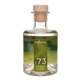 Alpine Diffuser 200 ml N°73 Fresh Herbs, Refill, Nachfüller, My Senso, 100% natürlich, Raumduft - luterne.shop