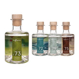 Alpine Diffuser 200 ml N°73 Fresh Herbs, Refill, Nachfüller, My Senso, 100% natürlich, Raumduft - luterne.shop