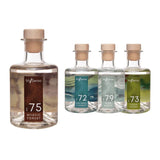 Alpine Diffuser 200 ml N°75 Mystic Forest, Refill, Nachfüller, My Senso, 100% natürlich, Raumduft - luterne.shop