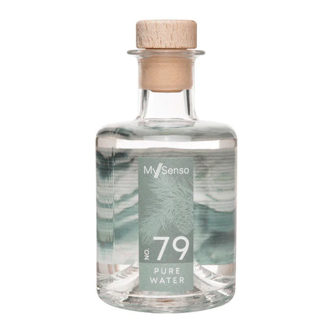 Alpine Diffuser 200 ml N°79 Pure Water, Refill, Nachfüller, My Senso, 100% natürlich, Raumduft - luterne.shop