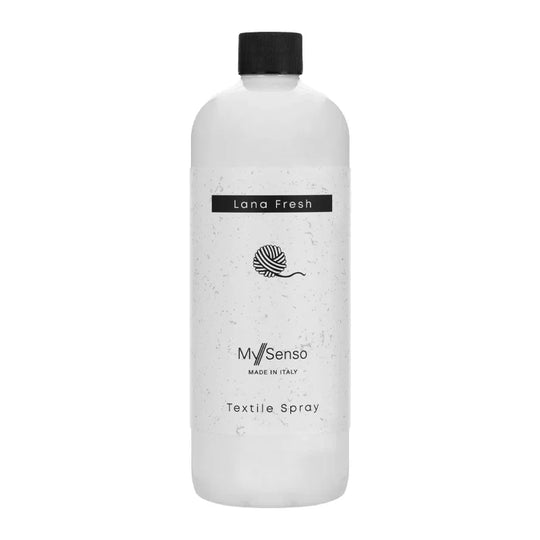 Textilspray Lana Fresh, My Senso, 100% natürlich, 750 ml