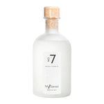 Diffusor Premium N°7 Musk Cassis 240 ml, Refill, My Senso, 100% natürlich
