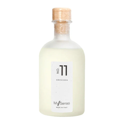 Diffusor N°11 Orchidea, My Senso, 240 ml, Refill
