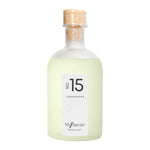 Diffusor Premium N°15 Lemongrass 240 ml, Refill, My Senso, 100% natürlich