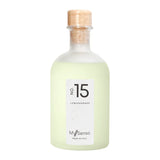 Diffusor N°15 Lemongrass, My Senso, 240 ml, Refill