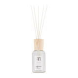 Diffusor Premium N°11 Orchidea 100 ml, My Senso, 100% natürlich, inkl. 5 Duftstäbchen