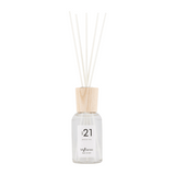 Diffusor Premium N°21 Green Tea 100 ml, My Senso, 100% natürlich, inkl. 5 Duftstäbchen