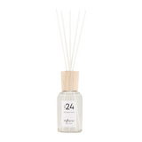 Diffusor Premium N°24 Christmas Dream 100 ml, My Senso, 100% natürlich, inkl. 5 Duftstäbchen