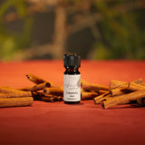 Ätherisches Duftöl, Zimt, My Senso Natura, 100% natürlich, 10 ml - luterne.shop