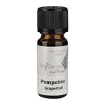 Ätherisches Duftöl Grapefruit, My Senso, 100% natürlich, 10 ml
