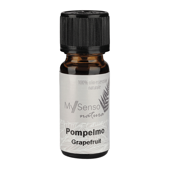 Ätherisches Duftöl Grapefruit, My Senso, 100% natürlich, 10 ml