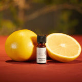 Ätherisches Duftöl, Grapefruit, My Senso Natura, 100% natürlich, 10 ml - luterne.shop