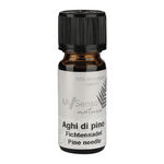 Ätherisches Duftöl Fichtennadel, My Senso, 100% natürlich, 10 ml