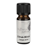 Ätherisches Duftöl Zitrus-Minze, My Senso, 10 ml
