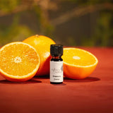 Ätherisches Duftöl, Orange, My Senso Natura, 100% natürlich, 10 ml - luterne.shop