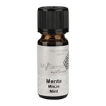 Ätherisches Duftöl Minze, My Senso, 100% natürlich, 10 ml