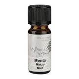 Ätherisches Duftöl Minze, My Senso, 10 ml