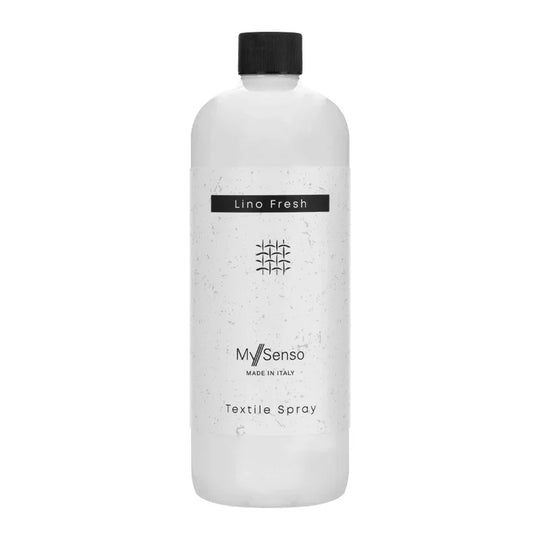 Textilspray Lino Fresh, My Senso, 100% natürlich, 750 ml