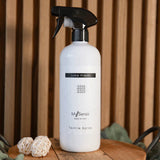 Textilspray 750 ml Lino Fresh, My Senso, 100% natürlich, Wäschespray, Wäscheduft, Textilerfrischer - luterne.shop