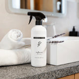 Textilspray 750 ml Lavanda Fresh, My Senso, 100% natürlich, Wäschespray, Wäscheduft, Textilerfrischer - luterne.shop