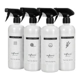 Sprühaufsatz für Textilspray 750 ml, My Senso, 28/260 mm, für feines & gleichmäßiges Zerstäuben - luterne.shop
