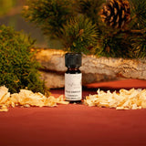 Ätherisches Duftöl, Zirbelkiefer, My Senso Natura, 100% natürlich, 10 ml - luterne.shop