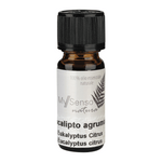 Ätherisches Duftöl Eucalyptus Citrus, My Senso, 100% natürlich, 10 ml