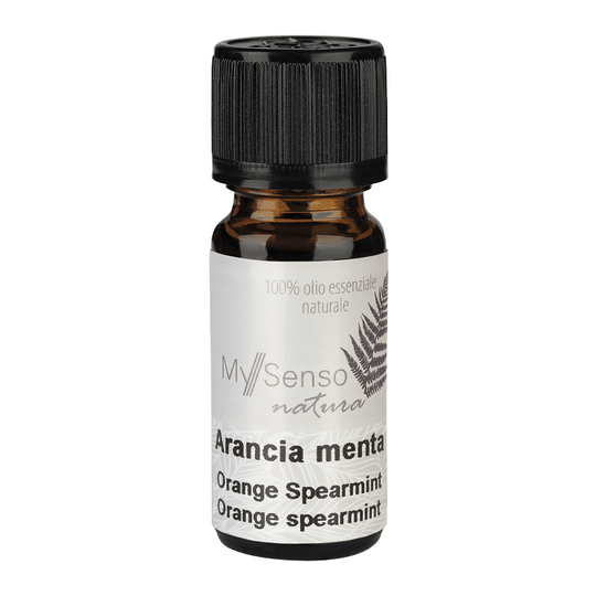 Ätherisches Duftöl Orange Spearmint, My Senso, 100% natürlich, 10 ml