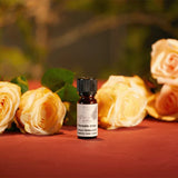 Ätherisches Duftöl, Rosiger Blütenduft, My Senso Natura, 100% natürlich, 10 ml - luterne.shop