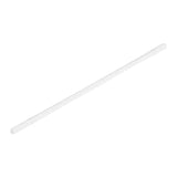 Ersatz-Faserstäbchen, Weiß, My Senso, 3 mm x 30 cm, Bündel mit 8 Stück, für Raumduft, Diffuser, Duftstäbchen - luterne.shop