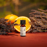 Ätherisches Duftöl, Fruchtiger Lavendel, My Senso Natura, 100% natürlich, 10 ml - luterne.shop