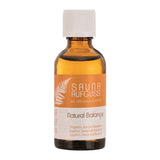 Sauna Aufguss Öl - Natural Balance, My Senso, 100% natürliche ätherische Öle, 50 ml, Saunaduft - luterne.shop