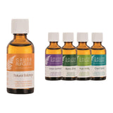 Sauna Aufguss Öl - Natural Balance, My Senso, 100% natürliche ätherische Öle, 50 ml, Saunaduft - luterne.shop
