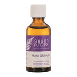 Sauna Aufguss Öl - Active Wellness, My Senso, 100% natürliche ätherische Öle, 50 ml, Saunaduft - luterne.shop