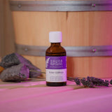 Sauna Aufguss Öl - Active Wellness, My Senso, 100% natürliche ätherische Öle, 50 ml, Saunaduft - luterne.shop