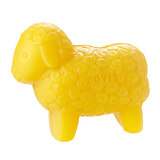Ovis Schafmilchseife Ringelblume, Schaf mollig, 100 g – natürlich, mild & wohltuend