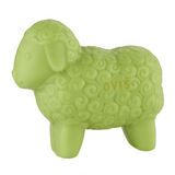 Ovis Schafmilchseife Eisenkraut, Schaf mollig, 100 g – natürlich, mild & wohltuend 
