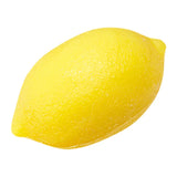 Ovis Schafmilchseife, gelbe Zitrone, 100% Bio, für die tägliche Dusche, 95 g - luterne.shop