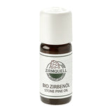 Bio-Zirbenöl Zirmquell, Ovis Schafmilchseife, 100% natürlich, mit naturreinen ätherischen Ölen, 10 ml, Wohlbefinden - luterne.shop