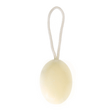 Ovis Schafmilchseife Wiesenduft, 200g mit Kordel, 100% Bio, oval