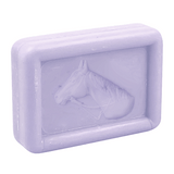 Ovis Stutenmilchseife Lavendel, 100% Bio, 100 g