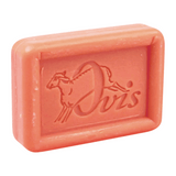 Ovis Schafmilchseife Grapefruit-Alge, 100 g – natürlich, mild & wohltuend 