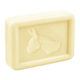 Ovis Eselmilchseife Wiesenduft, 100% Bio, 100 g