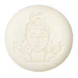 Ovis Gesichtsseife Aloe Vera, 100% Bio, 100 g
