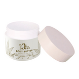 Ovis Body Butter Hanföl, 200 ml – mit Bio-Schafmilch & Hanföl